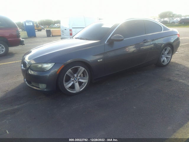 Aukcja sprzedaży 2008 Bmw 3 Series 335i, vin: WBAWB73538P042361, numer aukcji: 35522782