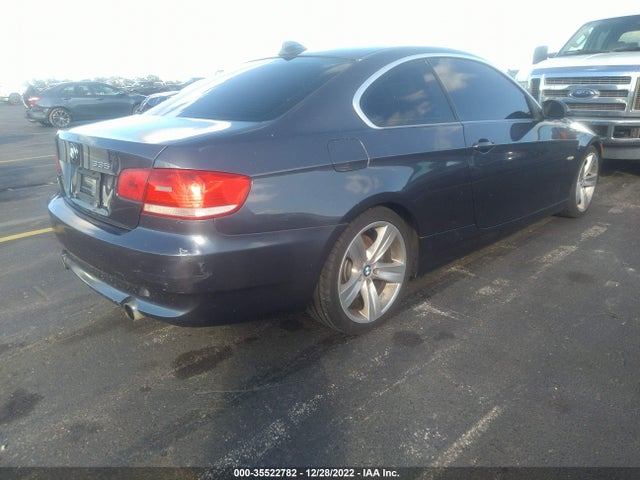 Aukcja sprzedaży 2008 Bmw 3 Series 335i, vin: WBAWB73538P042361, numer aukcji: 35522782