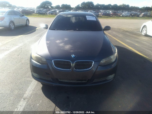 Aukcja sprzedaży 2008 Bmw 3 Series 335i, vin: WBAWB73538P042361, numer aukcji: 35522782