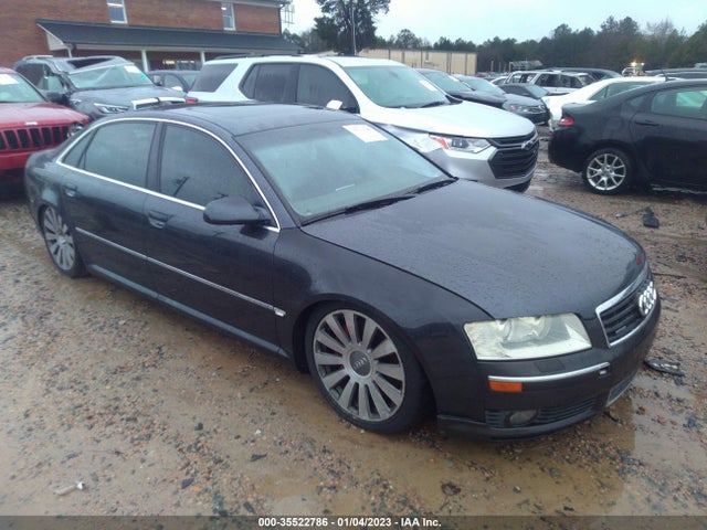 2004 WAUML44E94N015673 головне зображення