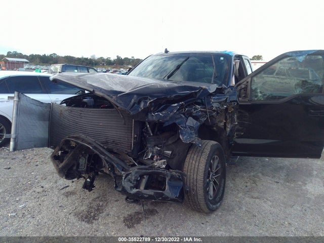2018 FORD F-150 XL/XLT/LARIAT VIN: 1FTEX1EP4JFB03045