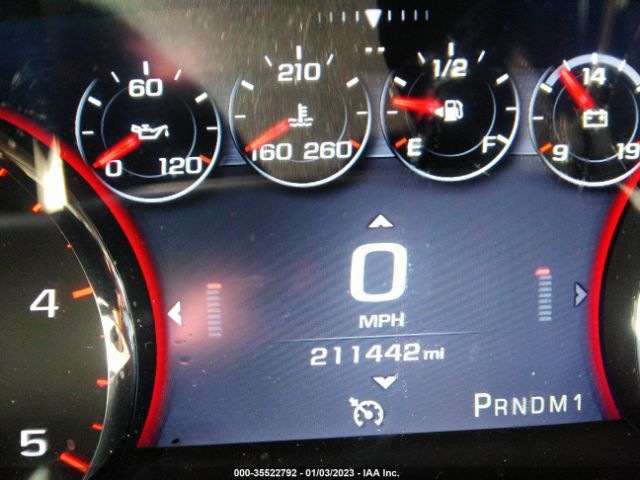 1GT120E83FF676946 GMC Sierra 2500hd Denali