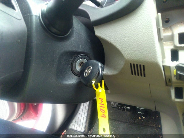 2011 TOYOTA COROLLA L/LE/S VIN: 2T1BU4EE4BC594108