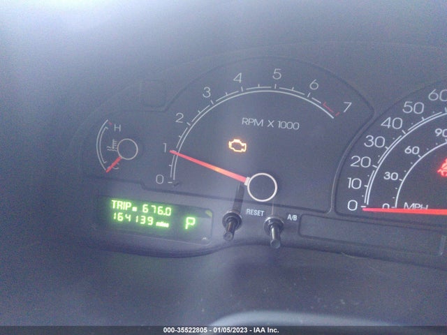 Lincoln Ls Sport 2006 1LNHM87A16Y637604 Image 8
