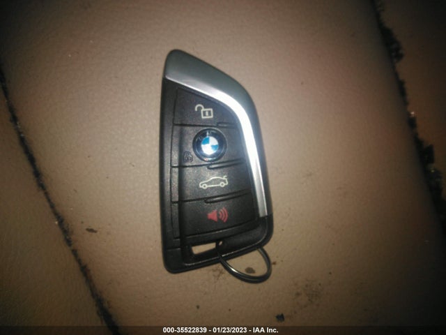BMW X1 Xdrive28i 2017 WBXHT3C33H5F69916 Image 11