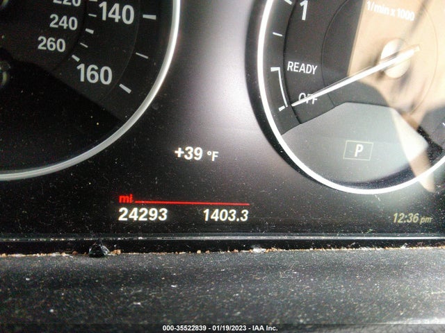 BMW X1 Xdrive28i 2017 WBXHT3C33H5F69916 Image 7