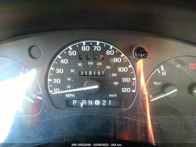 1998 FORD RANGER XL/XLT/SPLASH VIN: 1FTYR14X7WPB48118