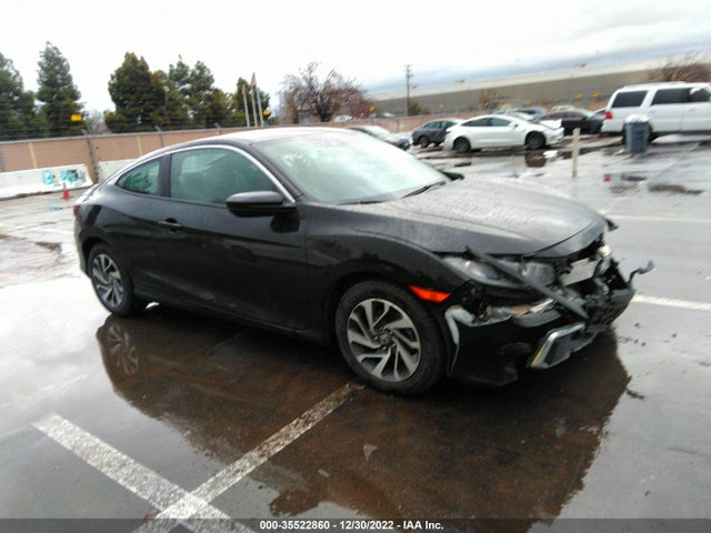 2019 2HGFC4B68KH300329 main image
