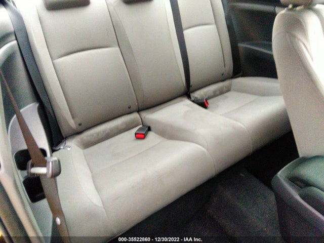 Honda CIVIC COUPE 2019 2HGFC4B68KH300329 Image 9