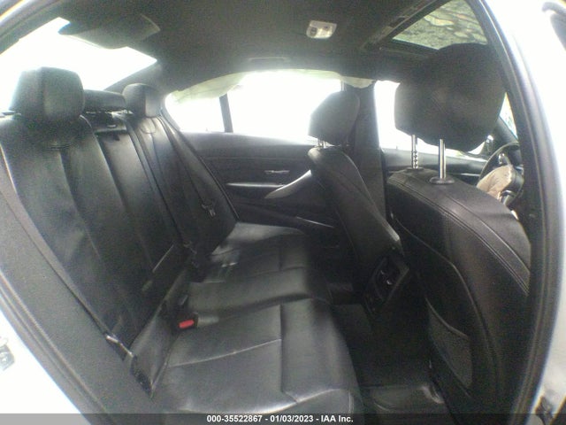 BMW 3 Series 328d Xdrive 2015 WBA3D5C50FK291065 Image 8