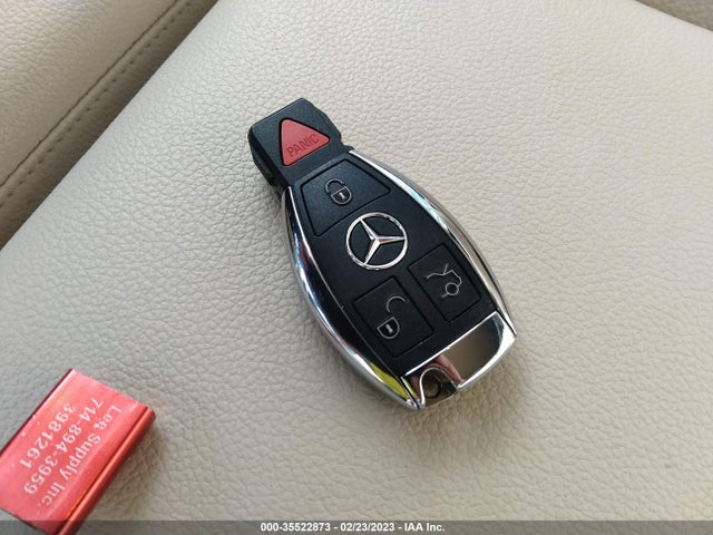 2019 Mercedes-Benz GLA-Class, VIN: WDCTG4EBXKU020854