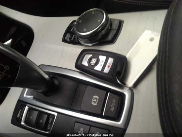 5UXWX9C50G0D85248 BMW X3 Xdrive28i