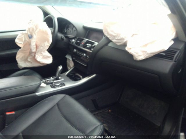 5UXWX9C50G0D85248 BMW X3 Xdrive28i