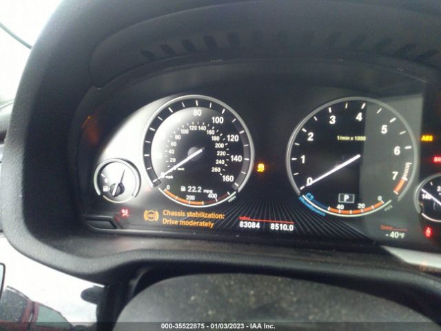 5UXWX9C50G0D85248 BMW X3 Xdrive28i