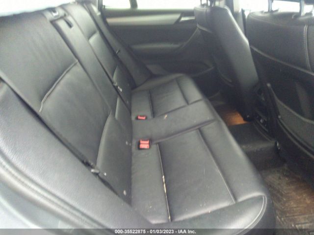5UXWX9C50G0D85248 BMW X3 Xdrive28i