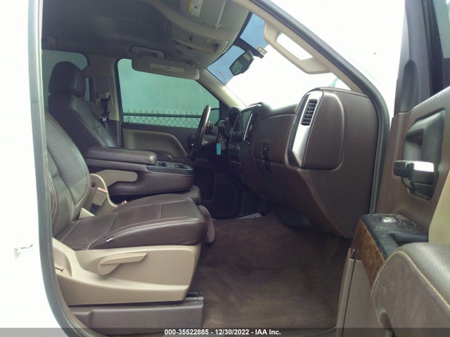 Chevrolet Silverado 1500 Lt 2018 3GCPCREC2JG154848 Image 6