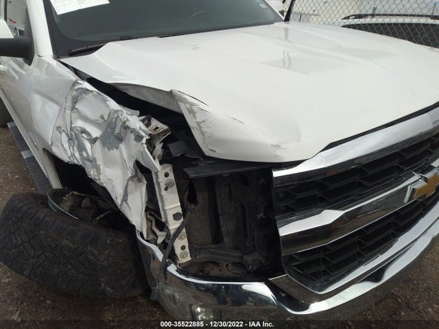 Chevrolet Silverado 1500 Lt 2018 3GCPCREC2JG154848 Image 7