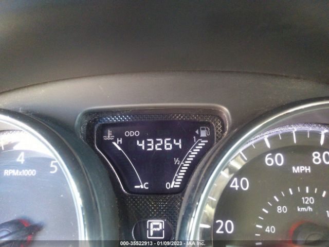 3N1CN7AP6GL845602 Nissan VERSA SV
