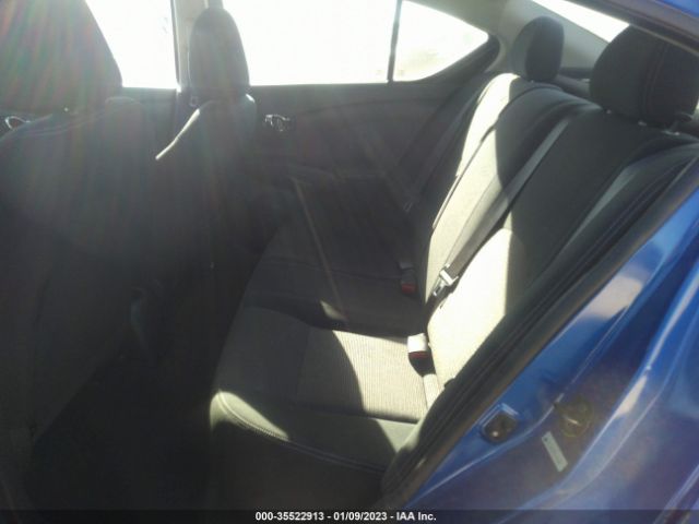 3N1CN7AP6GL845602 Nissan VERSA SV