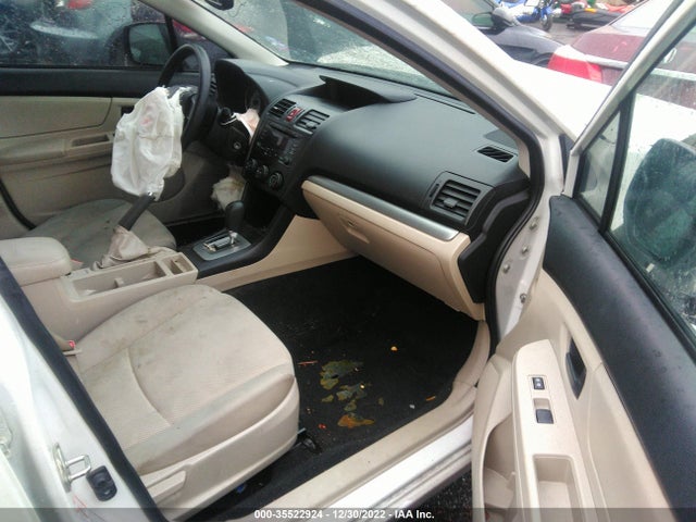 Subaru Impreza Sedan 2.0i 2012 JF1GJAA61CH013887 Image 6