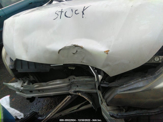 Subaru Impreza Sedan 2.0i 2012 JF1GJAA61CH013887 Image 7