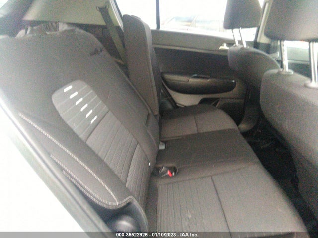 2018 Kia Sportage, VIN: KNDPMCAC0J7419763