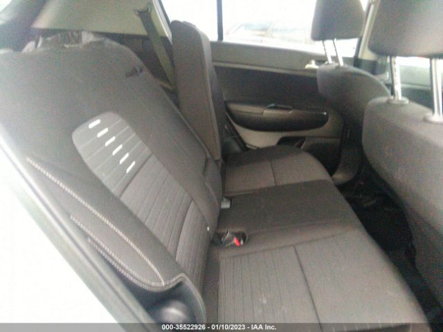 KNDPMCAC0J7419763 KIA Sportage Lx