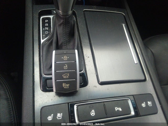 2017 Genesis G80, VIN: KMHGN4JE8HU171158