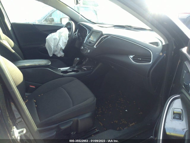 Chevrolet MALIBU LT 2018 1G1ZD5ST6JF176199 Image 6