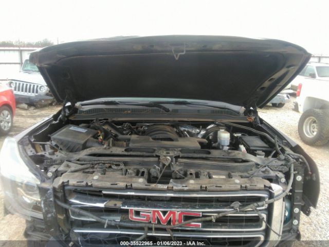1GKS1AKC1HR357265 GMC YUKON SLE