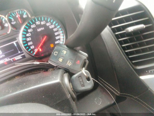 1GKS1AKC1HR357265 GMC YUKON SLE