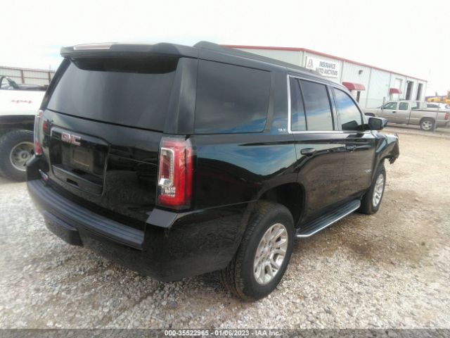 1GKS1AKC1HR357265 GMC YUKON SLE
