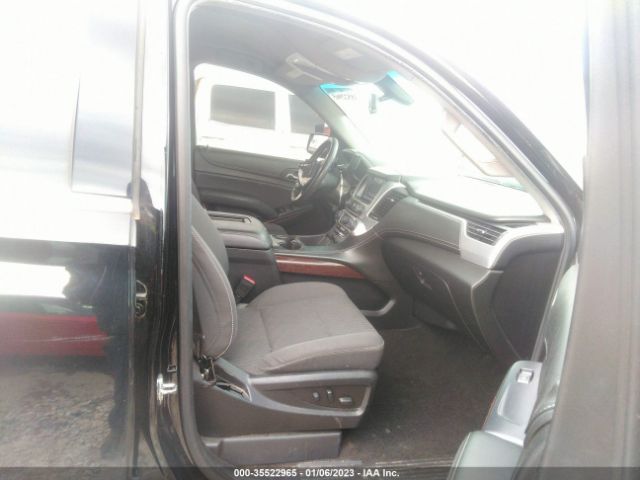 1GKS1AKC1HR357265 GMC YUKON SLE
