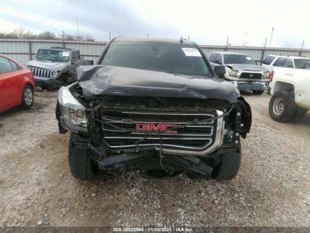 1GKS1AKC1HR357265 GMC YUKON SLE