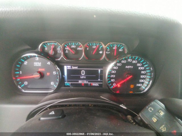 1GKS1AKC1HR357265 GMC YUKON SLE