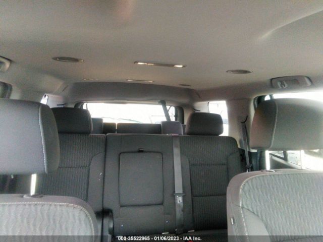 1GKS1AKC1HR357265 GMC YUKON SLE