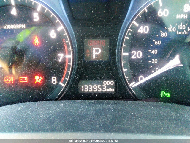 Lexus RX 350 2014 2T2BK1BA3EC250503 Image 8