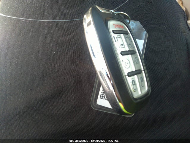 2020 Chrysler Voyager, VIN: 2C4RC1DG6LR262708