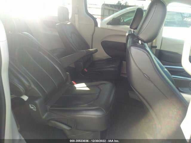 2020 Chrysler Voyager, VIN: 2C4RC1DG6LR262708