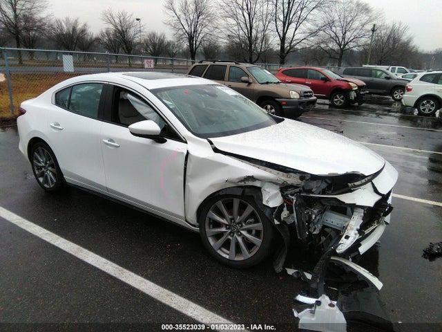 2019 Mazda 3, VIN: JM1BPBEM0K1141210
