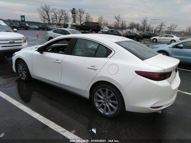 2019 Mazda 3, VIN: JM1BPBEM0K1141210