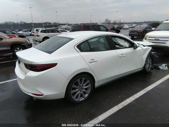 2019 Mazda 3, VIN: JM1BPBEM0K1141210