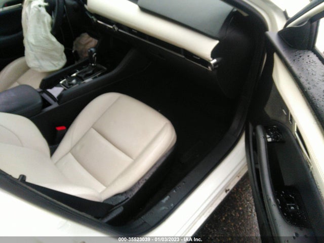 2019 Mazda 3, VIN: JM1BPBEM0K1141210