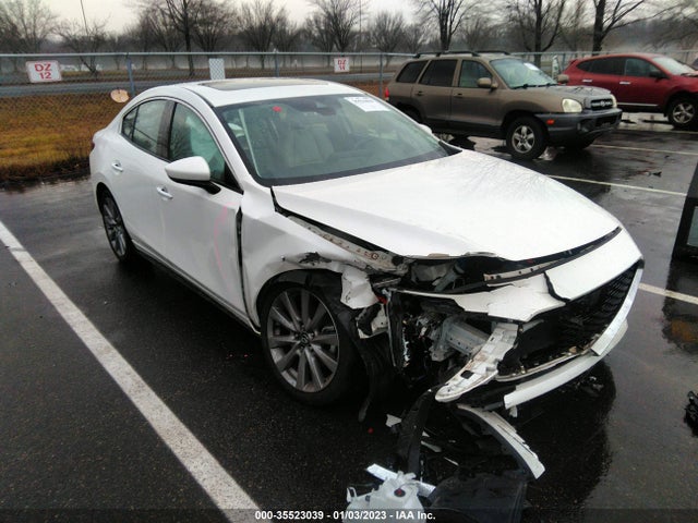 2019 Mazda 3, VIN: JM1BPBEM0K1141210