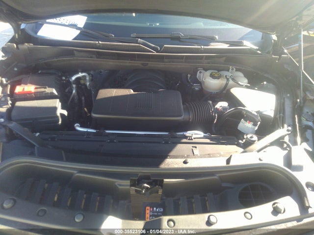 2021 Cadillac Escalade, VIN: 1GYS3FKL4MR214866