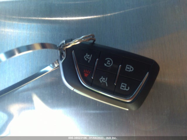 2021 Cadillac Escalade, VIN: 1GYS3FKL4MR214866