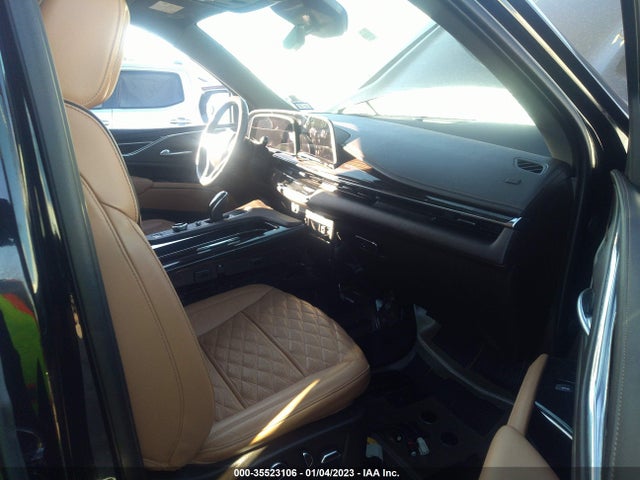 2021 Cadillac Escalade, VIN: 1GYS3FKL4MR214866