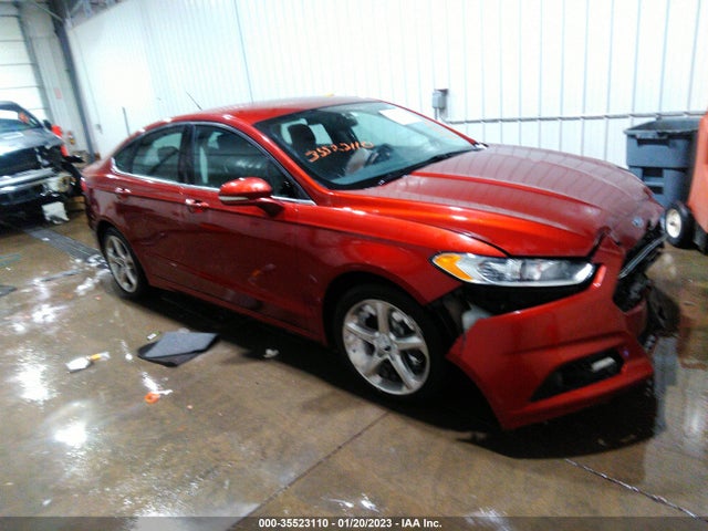 2014 3FA6P0H72ER269007 главное изображение