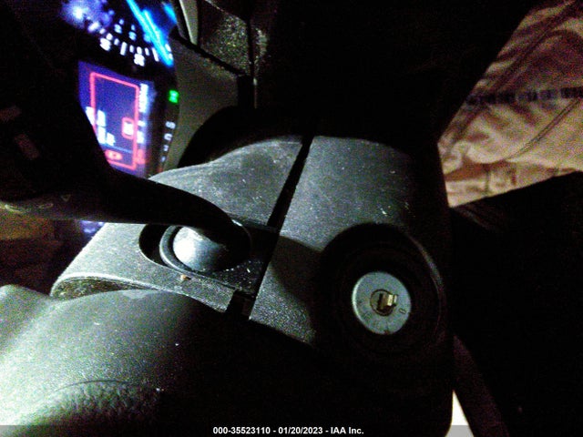 Ford FUSION SE 2014 3FA6P0H72ER269007 Image 3