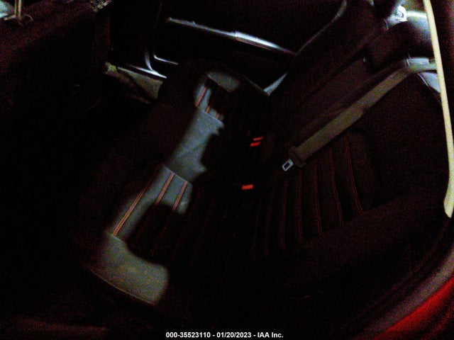 Ford FUSION SE 2014 3FA6P0H72ER269007 Image 10
